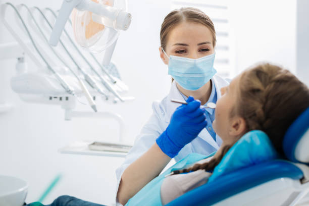 Professional Dental Services in Munday, TX